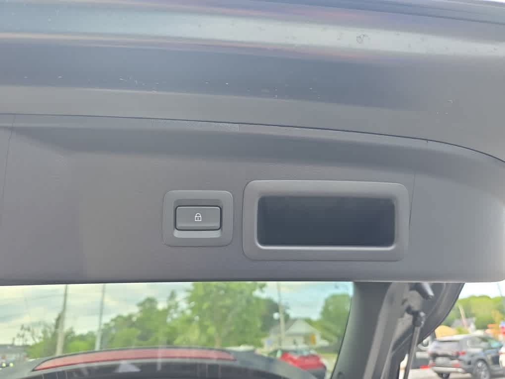 New 2026 MAZDA CX-30 AWD 2.5 S image 32
