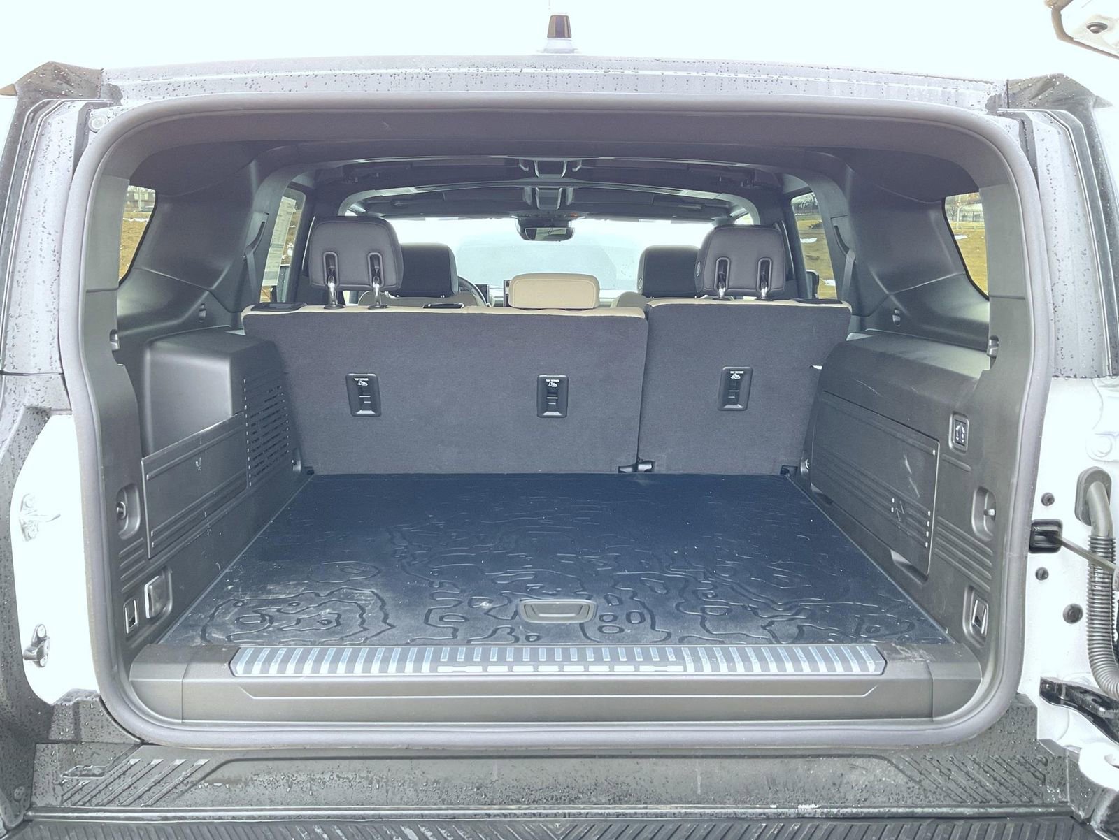 New 2026 GMC Hummer EV SUV image 21