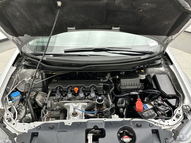 Used 2015 Honda Civic LX image 24