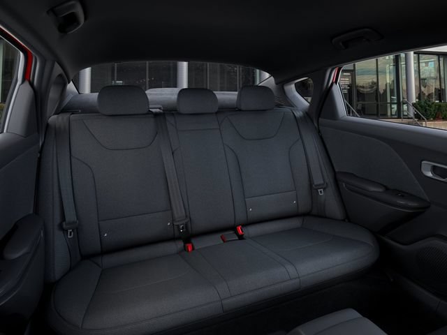New 2026 Kia K4 FWD image 17