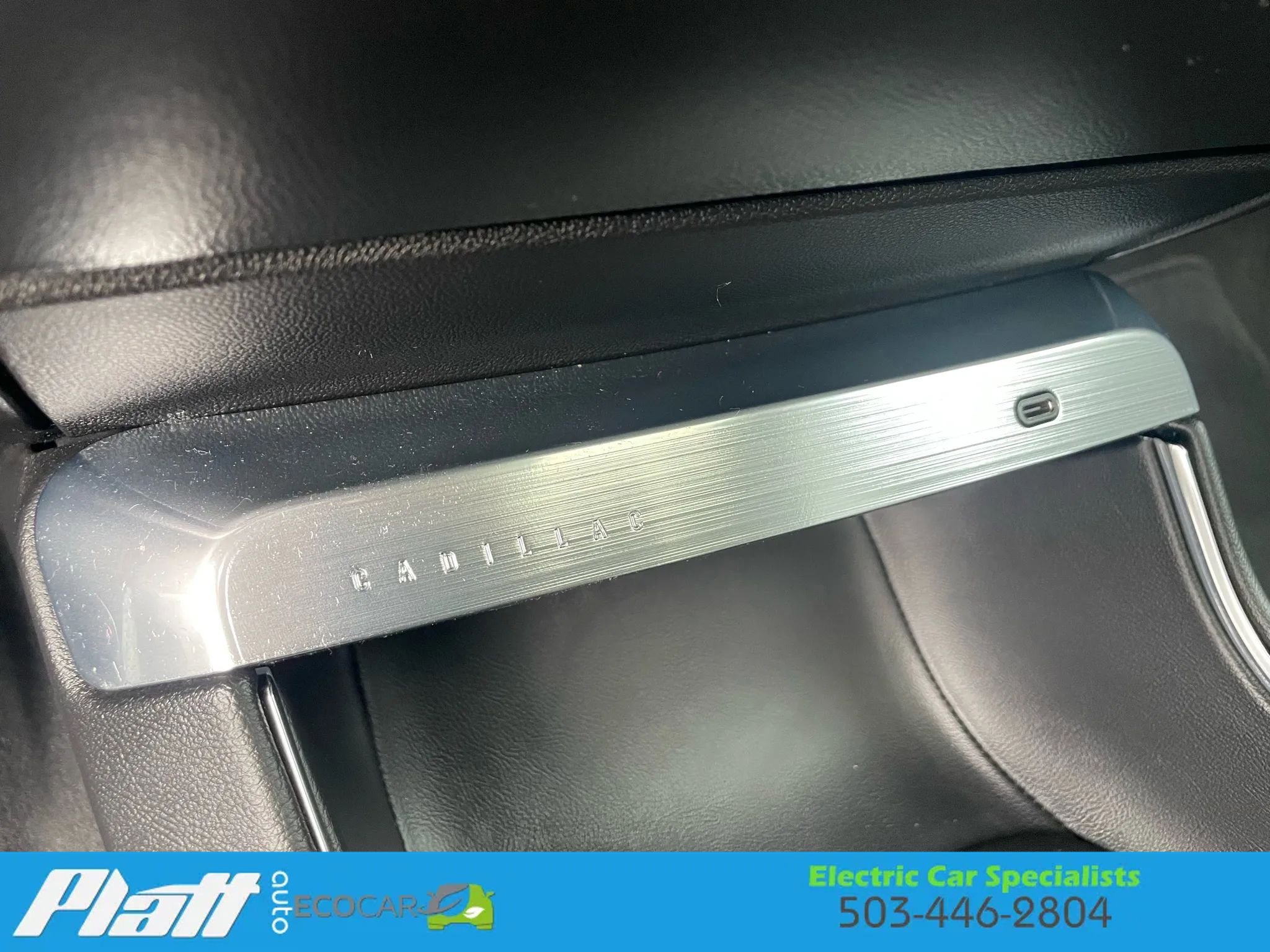 Used 2024 Cadillac Lyriq Sport image 34