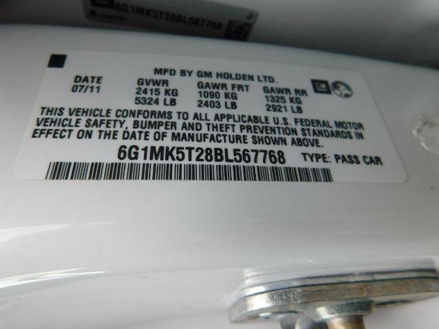 Used 2011 Chevrolet Caprice image 18