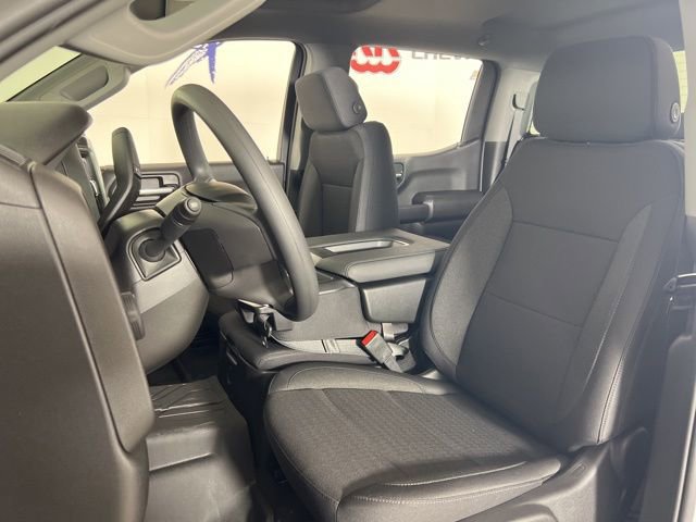 New 2026 Chevrolet Silverado 1500 Custom image 15