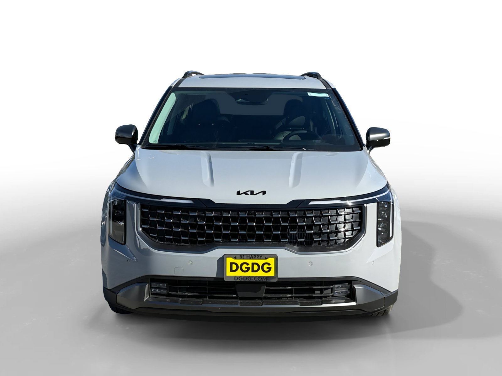 New 2027 Kia Carnival SX FWD image 8
