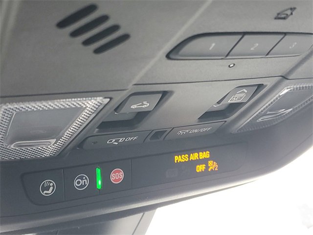 Certified 2023 Cadillac XT5 Sportv w/ LPO, Floor Liner Package image 30