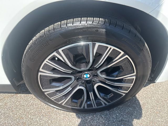 Used 2026 BMW X3 xDrive30 w/ Premium Package AWD/4WD image 13