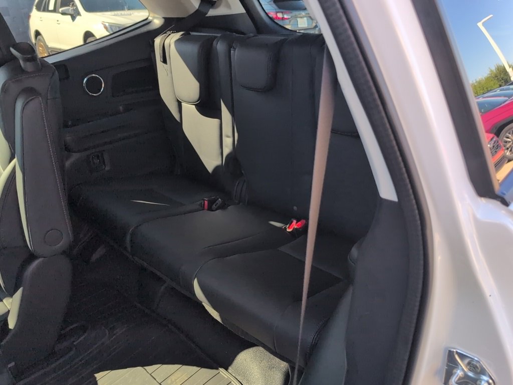 New 2025 Subaru Ascent Bronze Edition image 53