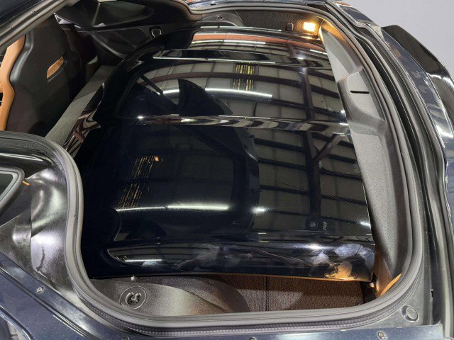 Used 2016 Chevrolet Corvette Stingray Coupe w/ 2LT Preferred Equipment Group RWD image 43