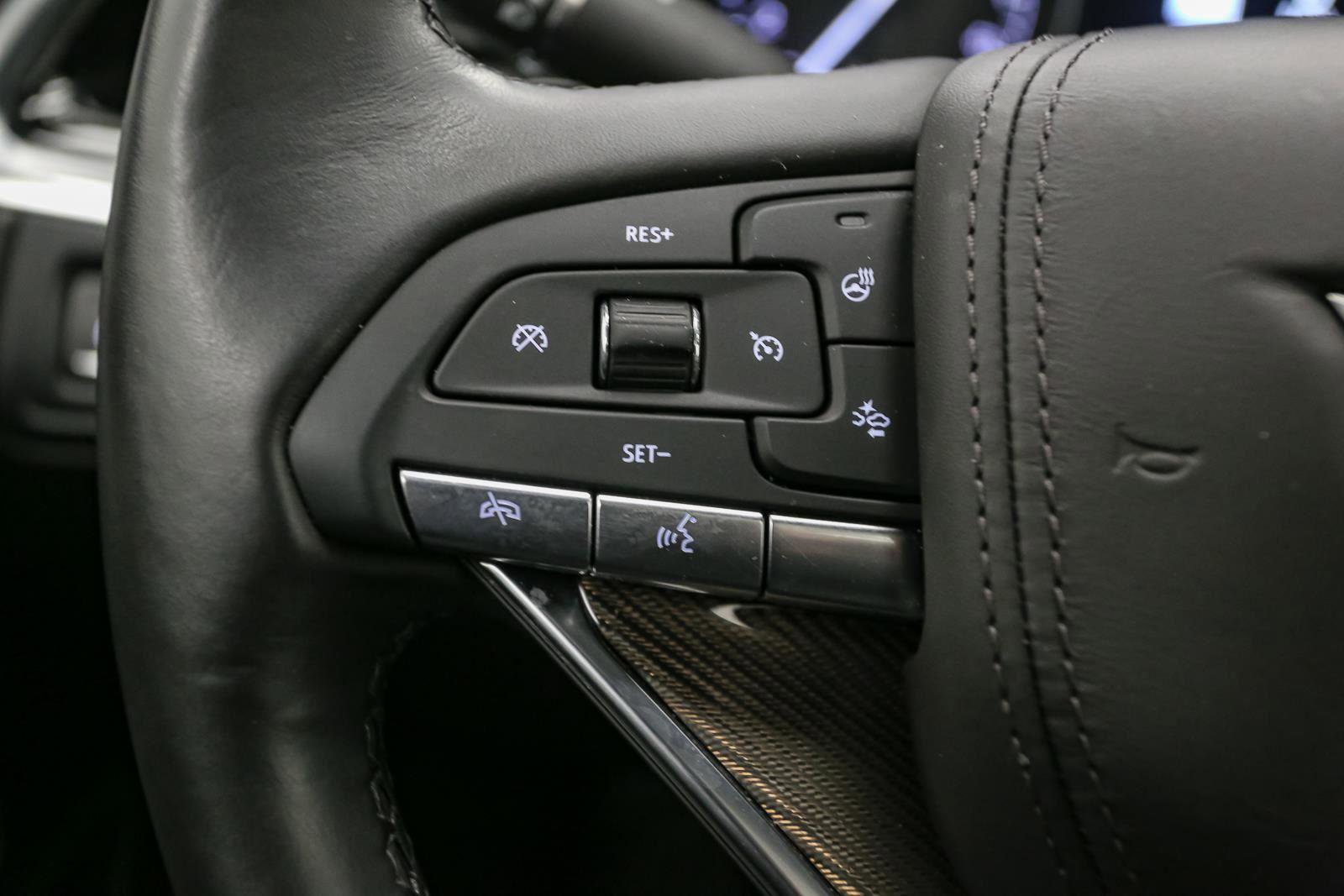 Used 2024 Cadillac XT6 Premium Luxury w/ Platinum Package image 42