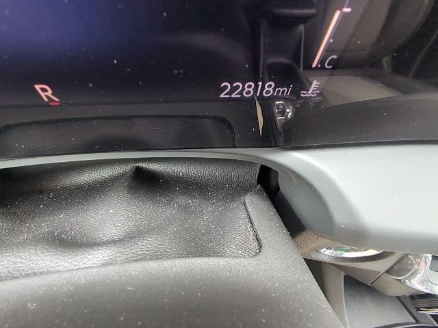 Used 2025 Buick Encore GX Preferred image 14