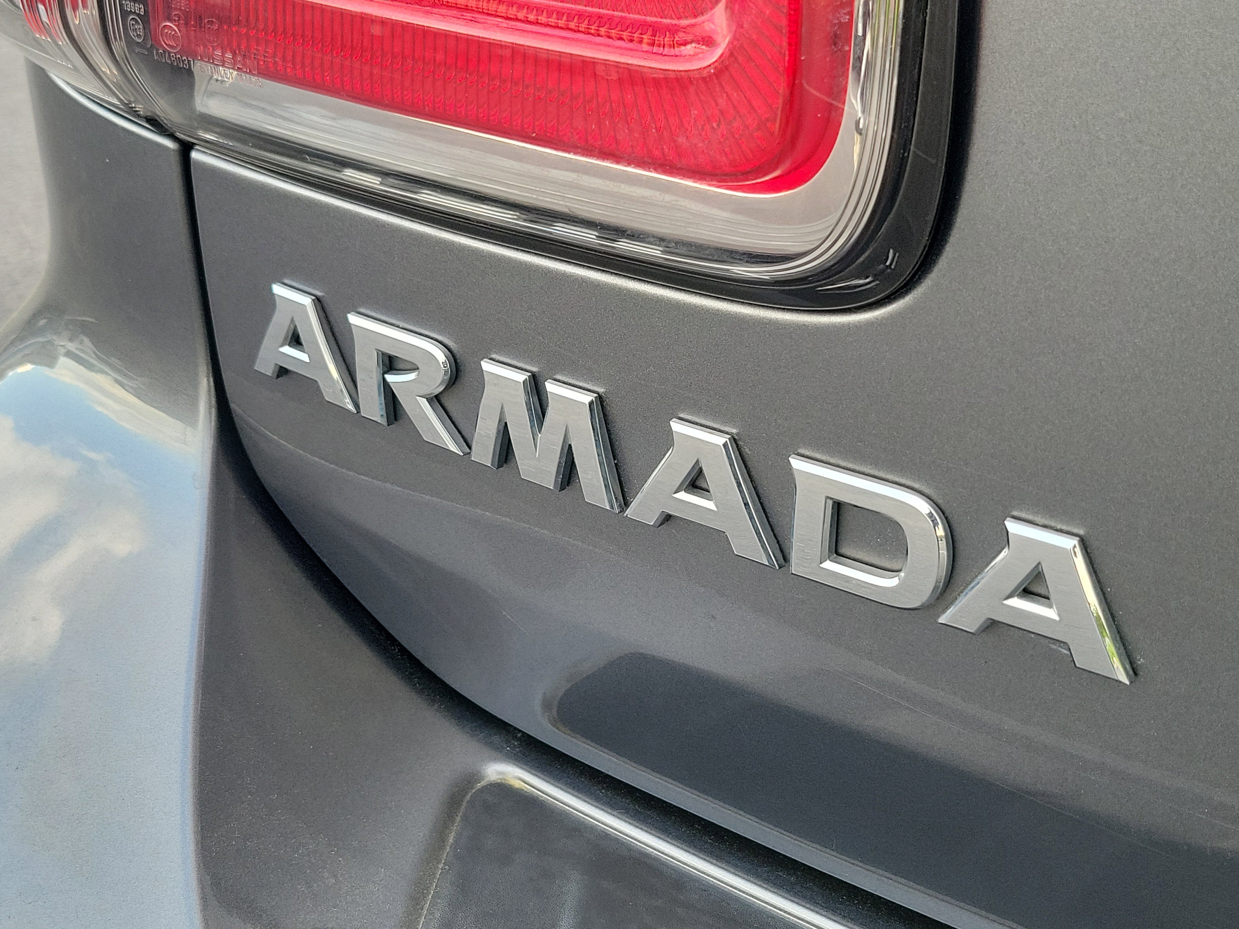 Used 2019 Nissan Armada SL w/ Premium Package AWD/4WD image 8