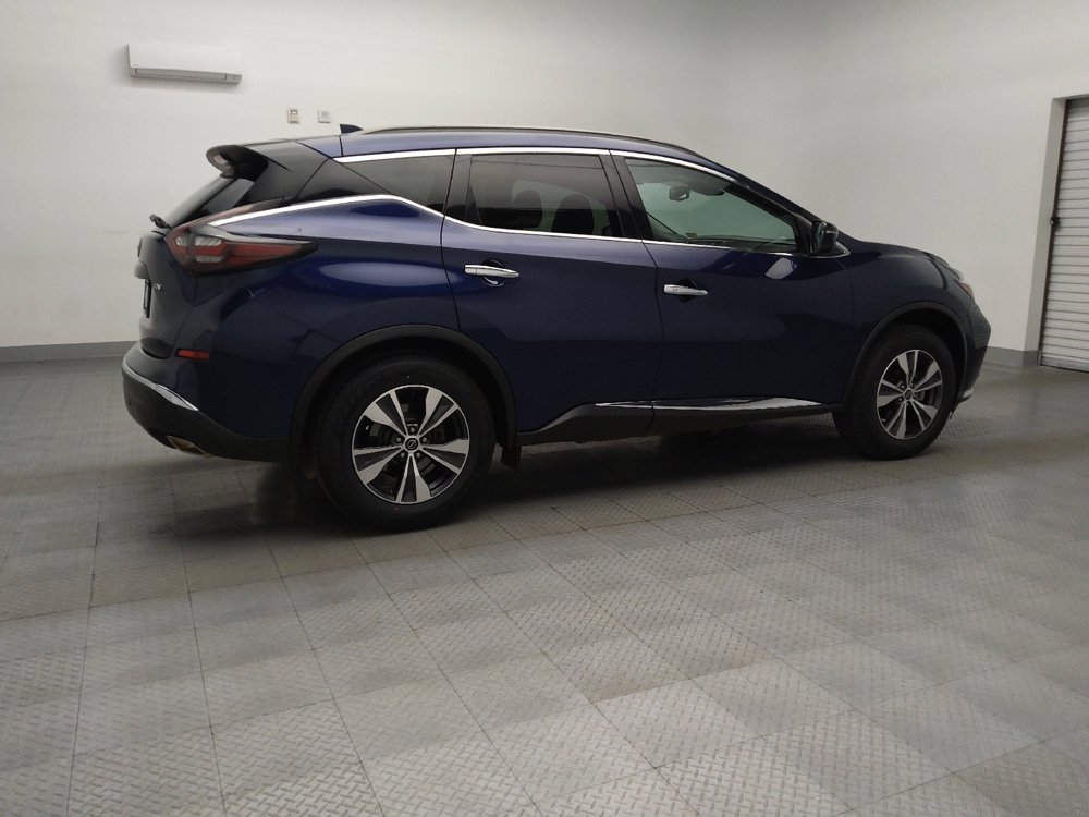 Used 2023 Nissan Murano SV image 10