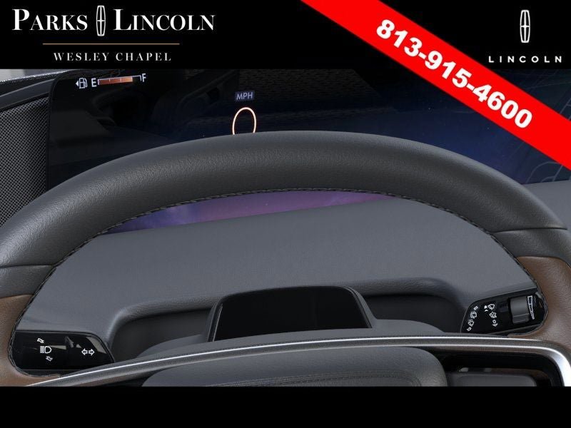 New 2026 Lincoln Navigator L Reserve AWD/4WD image 13