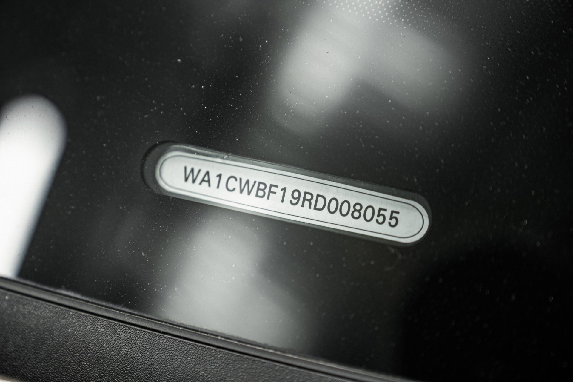 Used 2024 Audi SQ8 Prestige AWD/4WD image 45