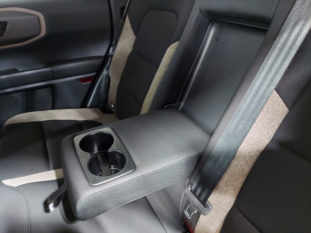 New 2025 Ford Bronco Sport Big Bend w/ Convenience Package image 23