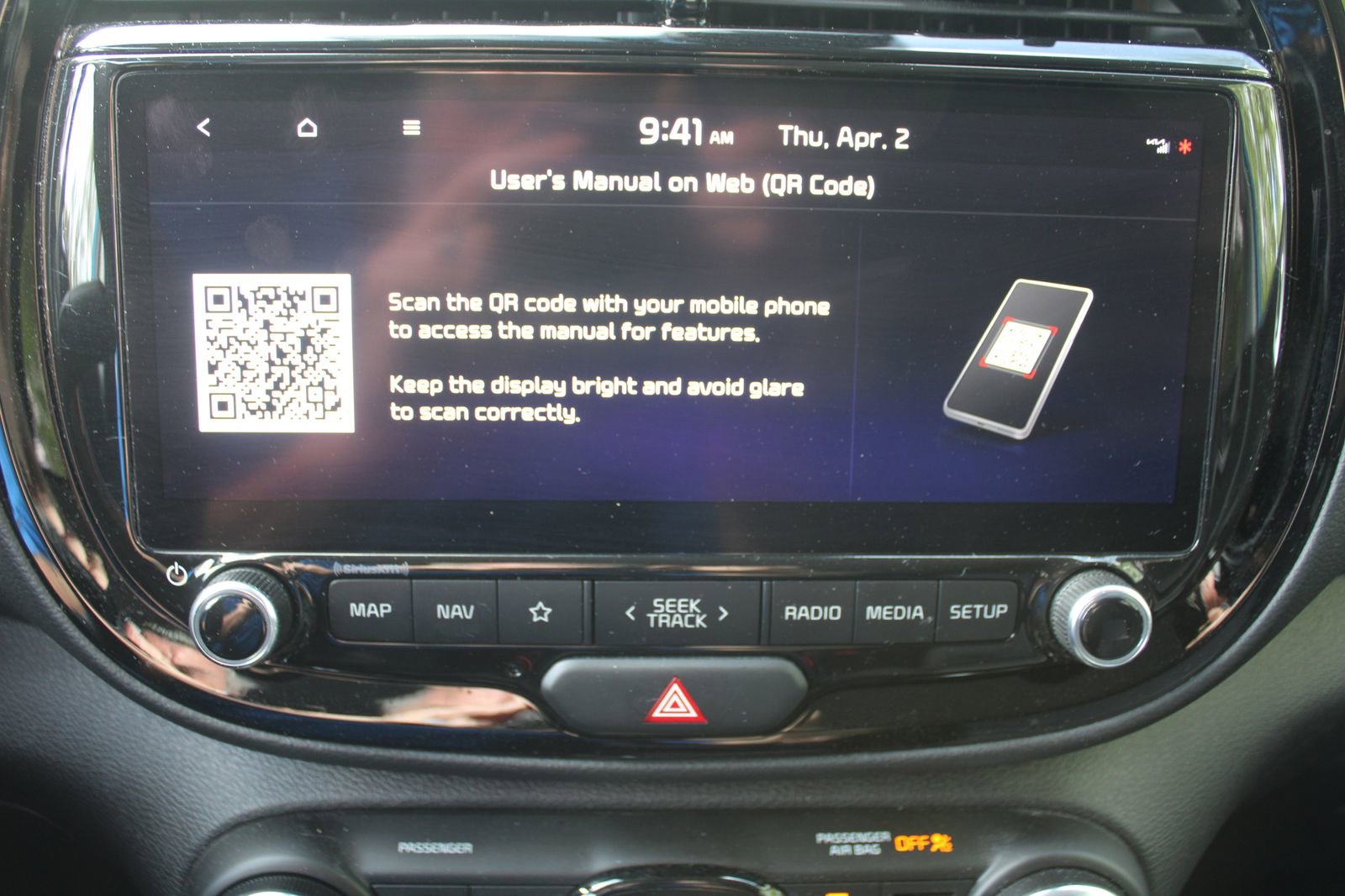 Certified 2023 Kia Soul S image 43