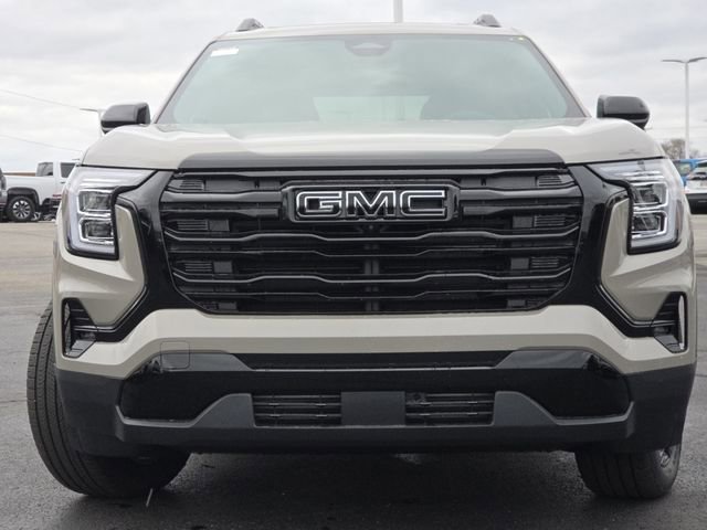New 2026 GMC Terrain Elevation image 18