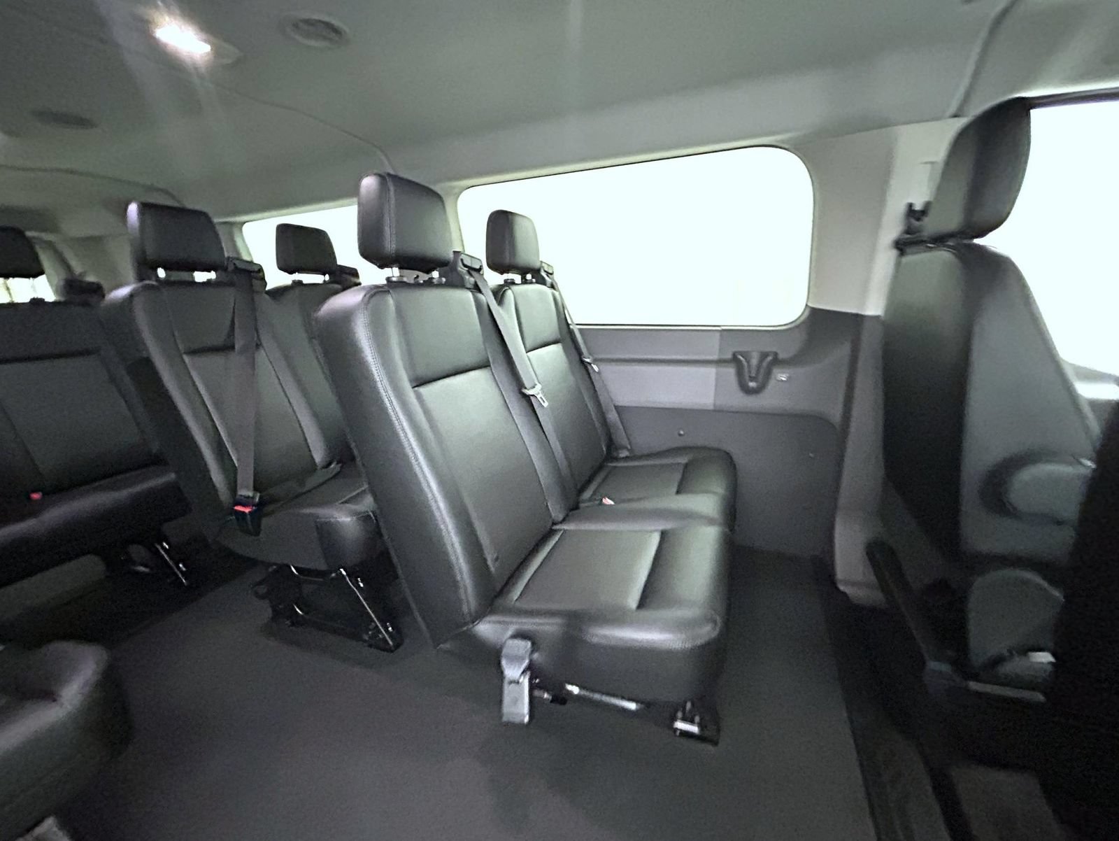 New 2026 Ford Transit 350 XL AWD/4WD image 17