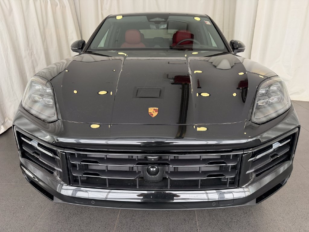 New 2026 Porsche Cayenne S AWD/4WD image 6