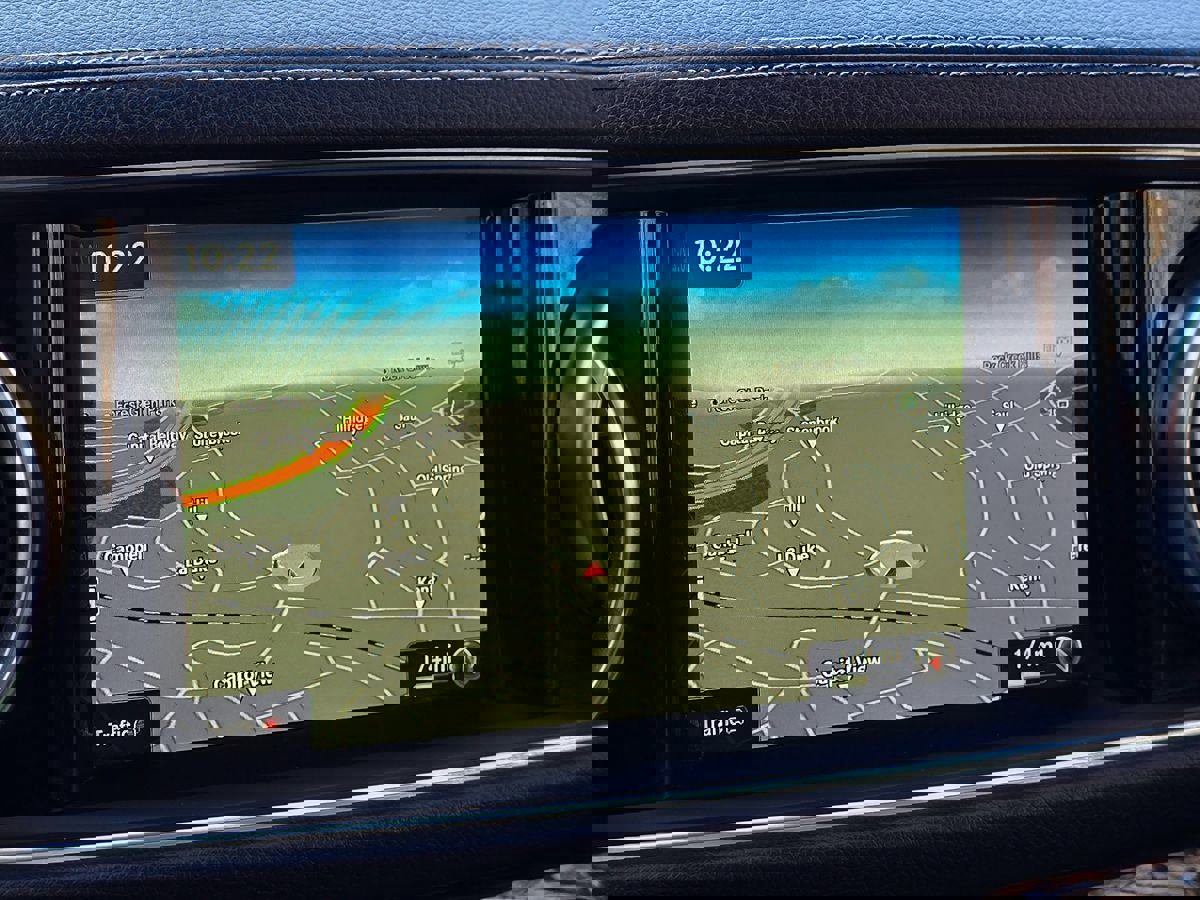 Used 2020 Mercedes-Benz SL 450 w/ Premium Package image 31