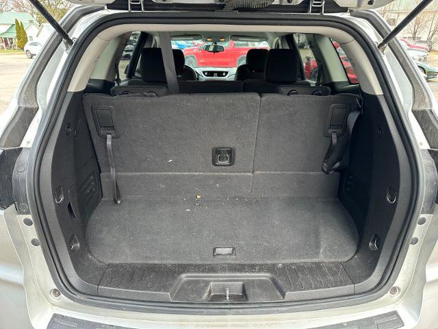 Used 2014 Chevrolet Traverse LT image 21