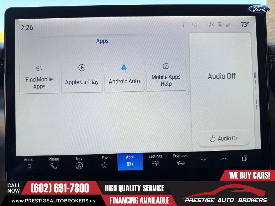 Used 2024 Ford Expedition Max XLT image 38