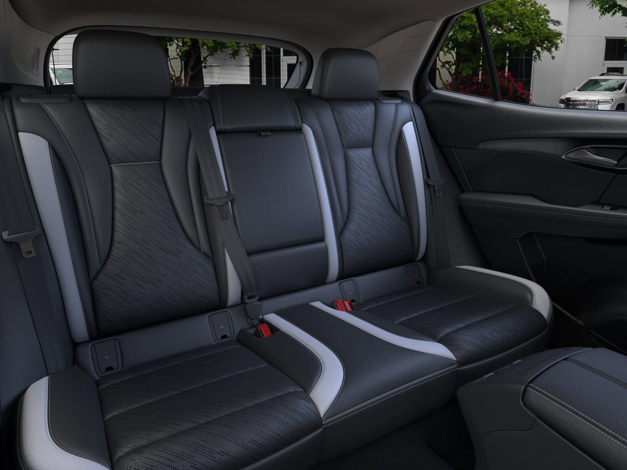 New 2026 Buick Envision Sport Touring image 19