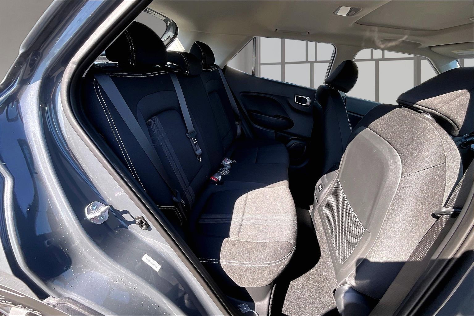 New 2026 Hyundai Venue SEL image 10