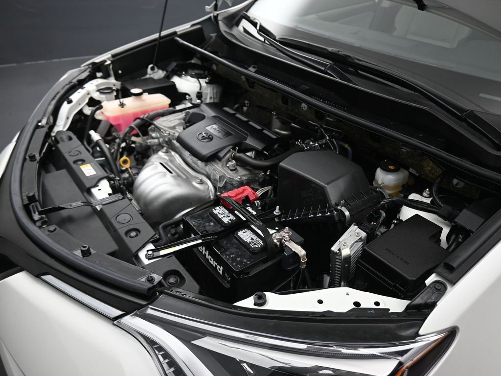 Used 2018 Toyota RAV4 Limited image 50