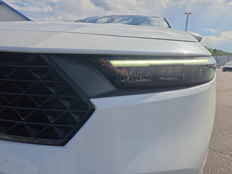 Used 2023 Honda Accord EX image 26