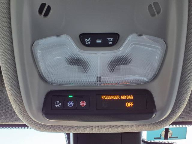 Used 2026 Buick Encore GX Preferred w/ Advanced Technology Package FWD image 17