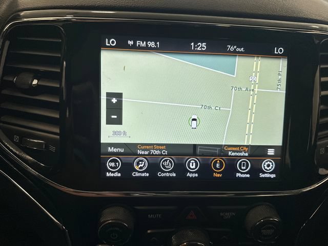 Used 2022 Jeep Grand Cherokee Limited AWD/4WD image 17