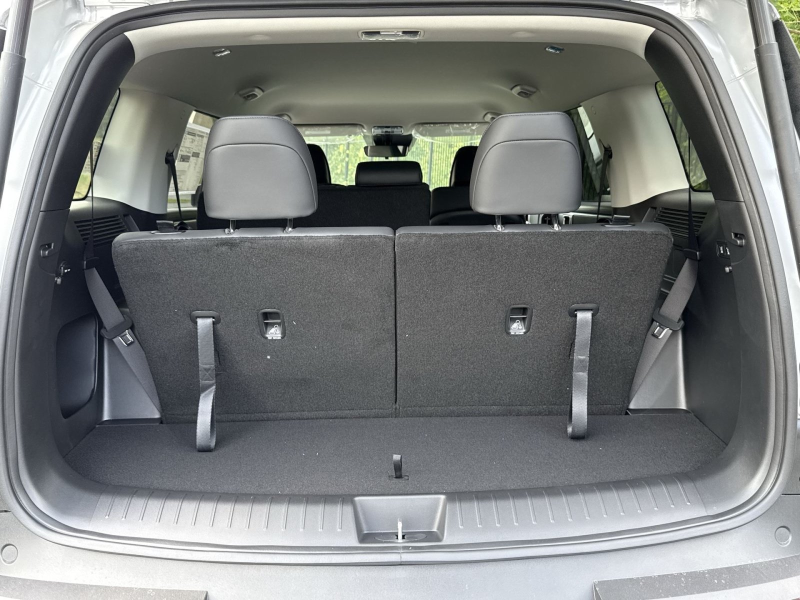 New 2026 Hyundai Santa Fe SEL FWD image 27