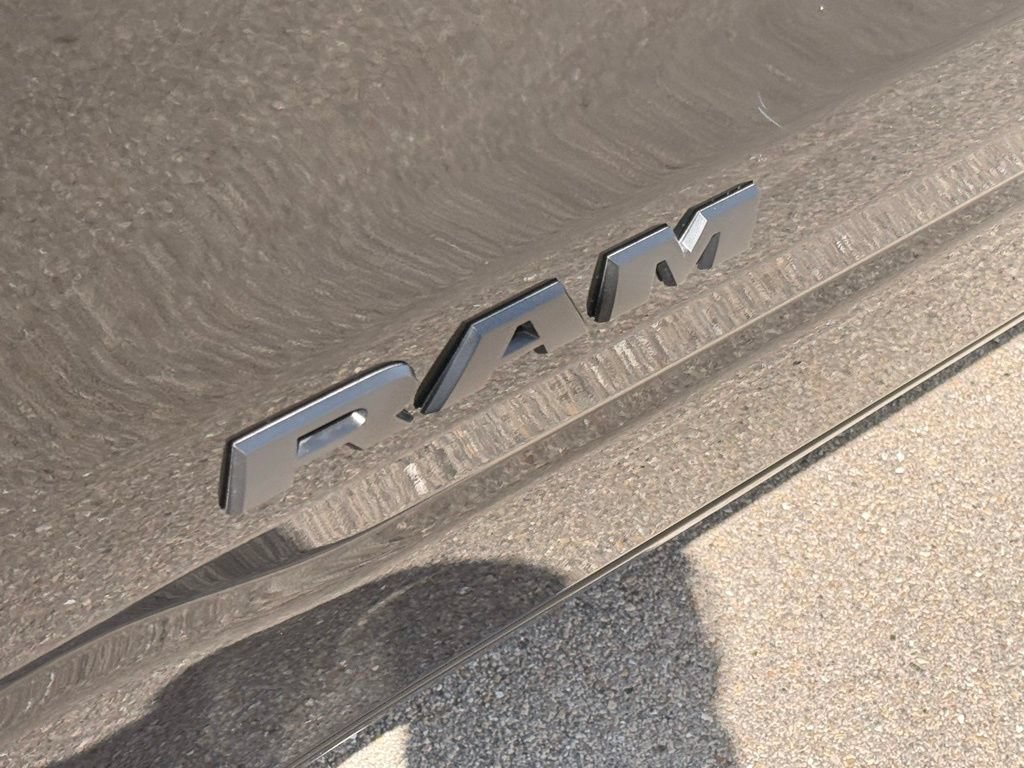 New 2026 RAM 1500 Express RWD image 30