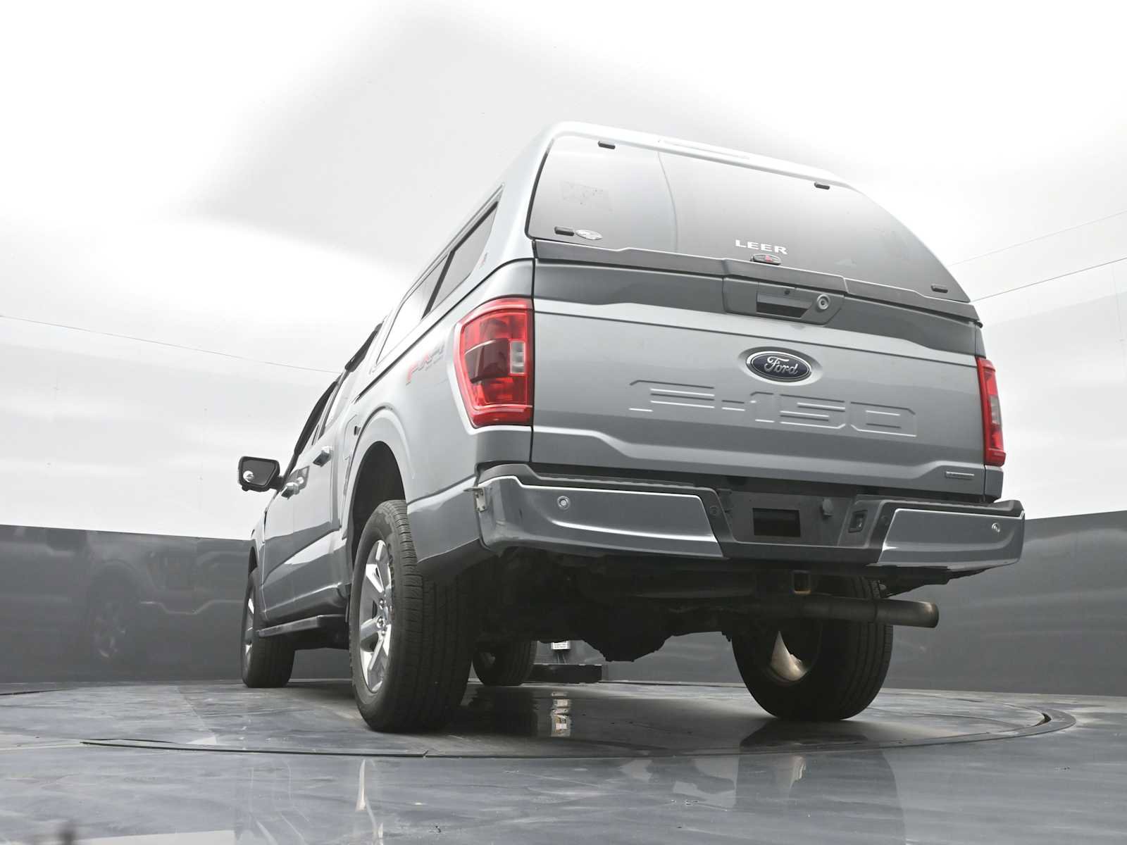 Used 2021 Ford F150 XLT w/ Equipment Group 302A High image 32