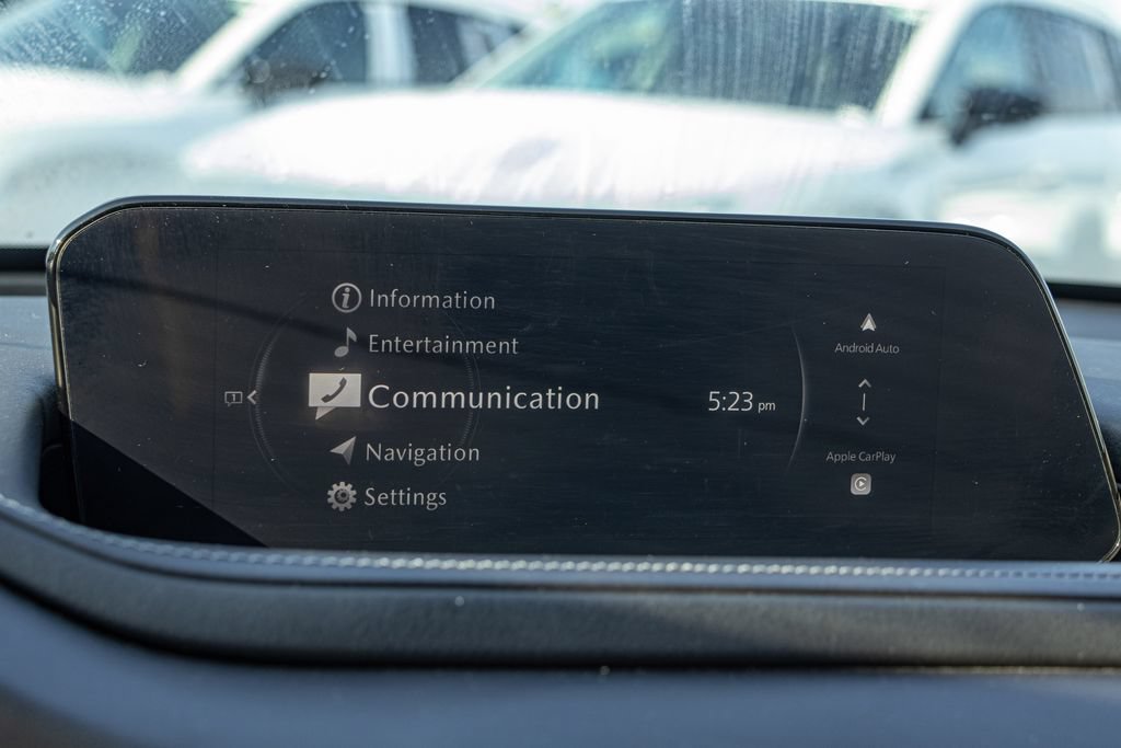 Used 2024 MAZDA CX-30 AWD 2.5 S w/ Select Sport Pkg image 19