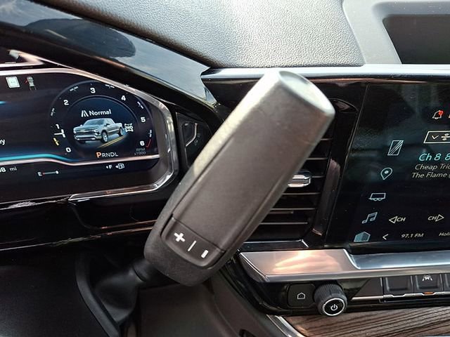 Certified 2023 Chevrolet Silverado 1500 LT image 13