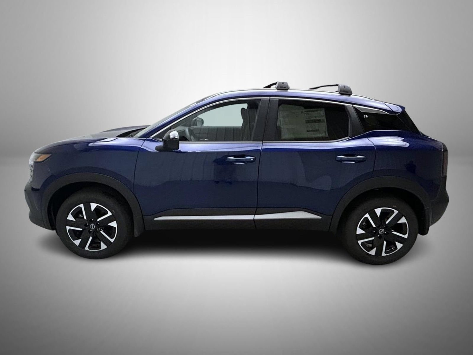 New 2027 Nissan Kicks SV AWD/4WD image 8