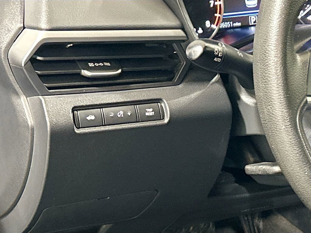 Used 2022 Nissan Altima 2.5 SV FWD image 8