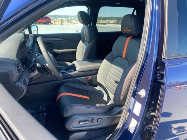 New 2026 Honda Passport TrailSport image 23