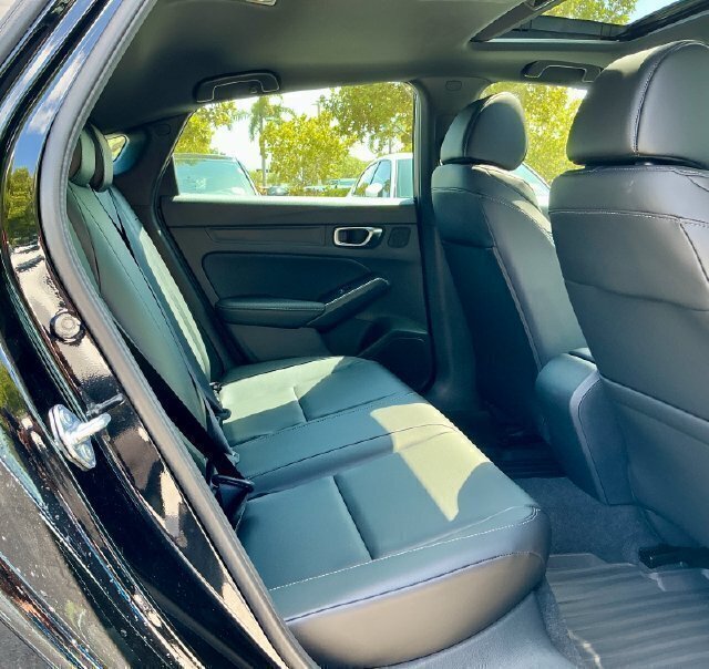 New 2026 Acura Integra A-Spec FWD image 10