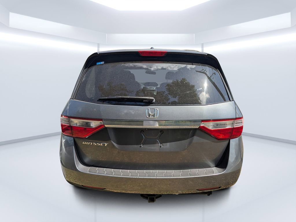 Used 2012 Honda Odyssey EX-L image 4