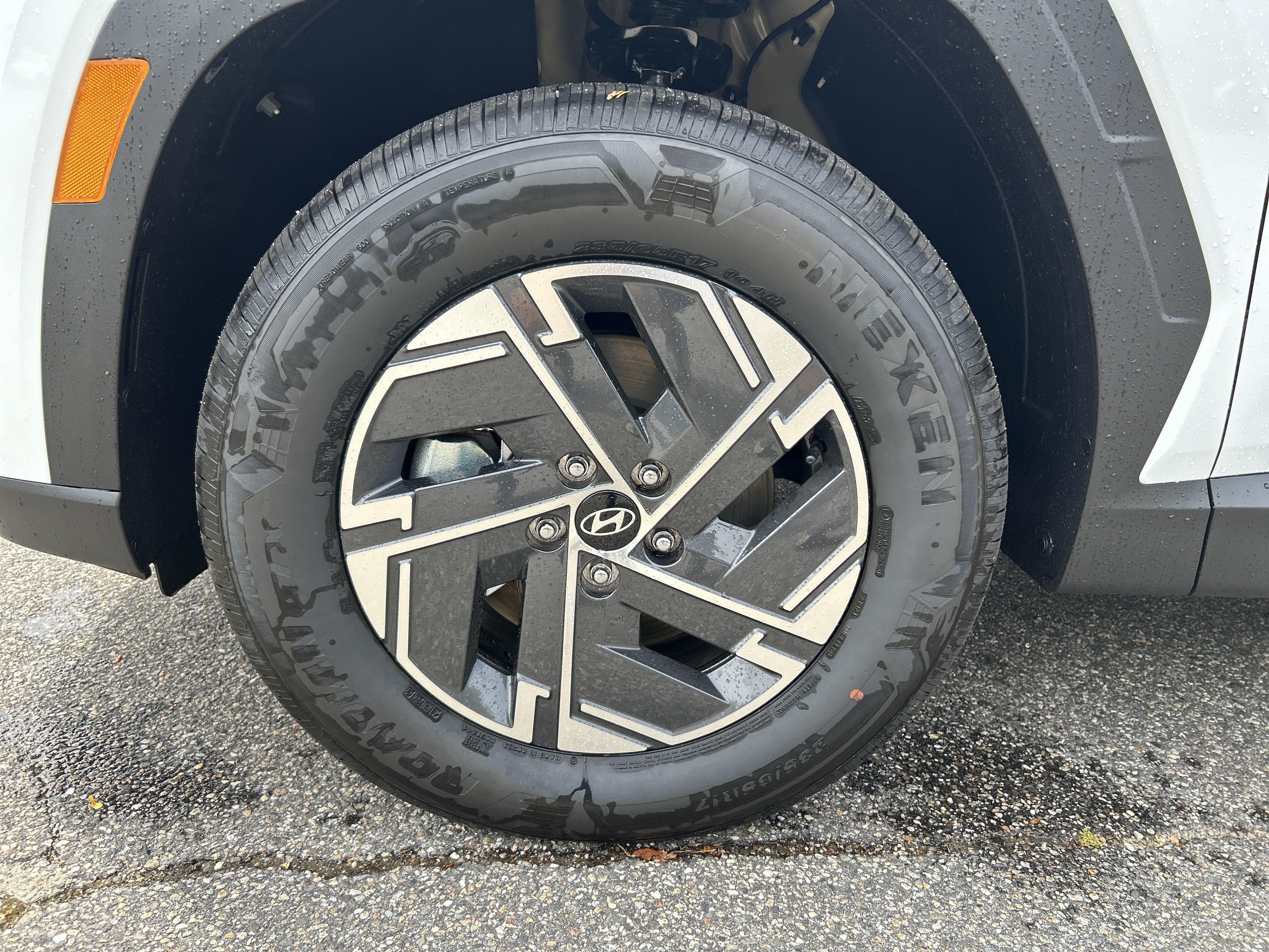 New 2026 Hyundai Tucson Blue SE AWD/4WD image 38