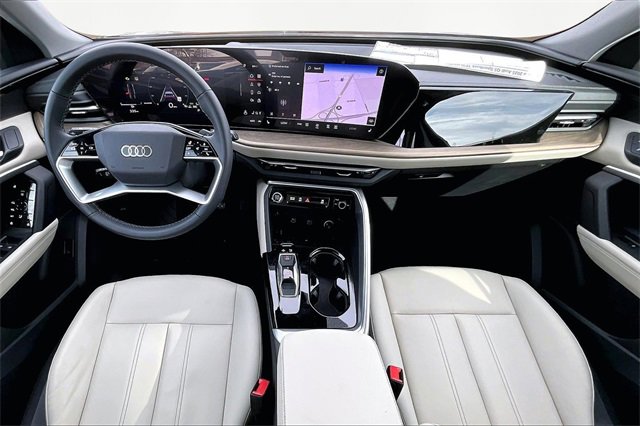 New 2025 Audi Q5 2.0T Premium image 5