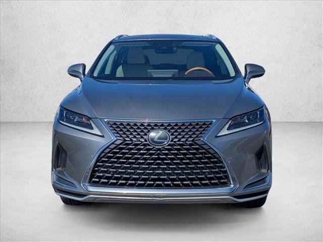Used 2020 Lexus RX 350 FWD w/ Premium Package image 2