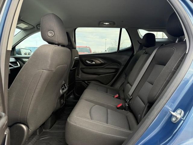 Certified 2024 GMC Terrain SLE w/ Driver Convenience Package image 10