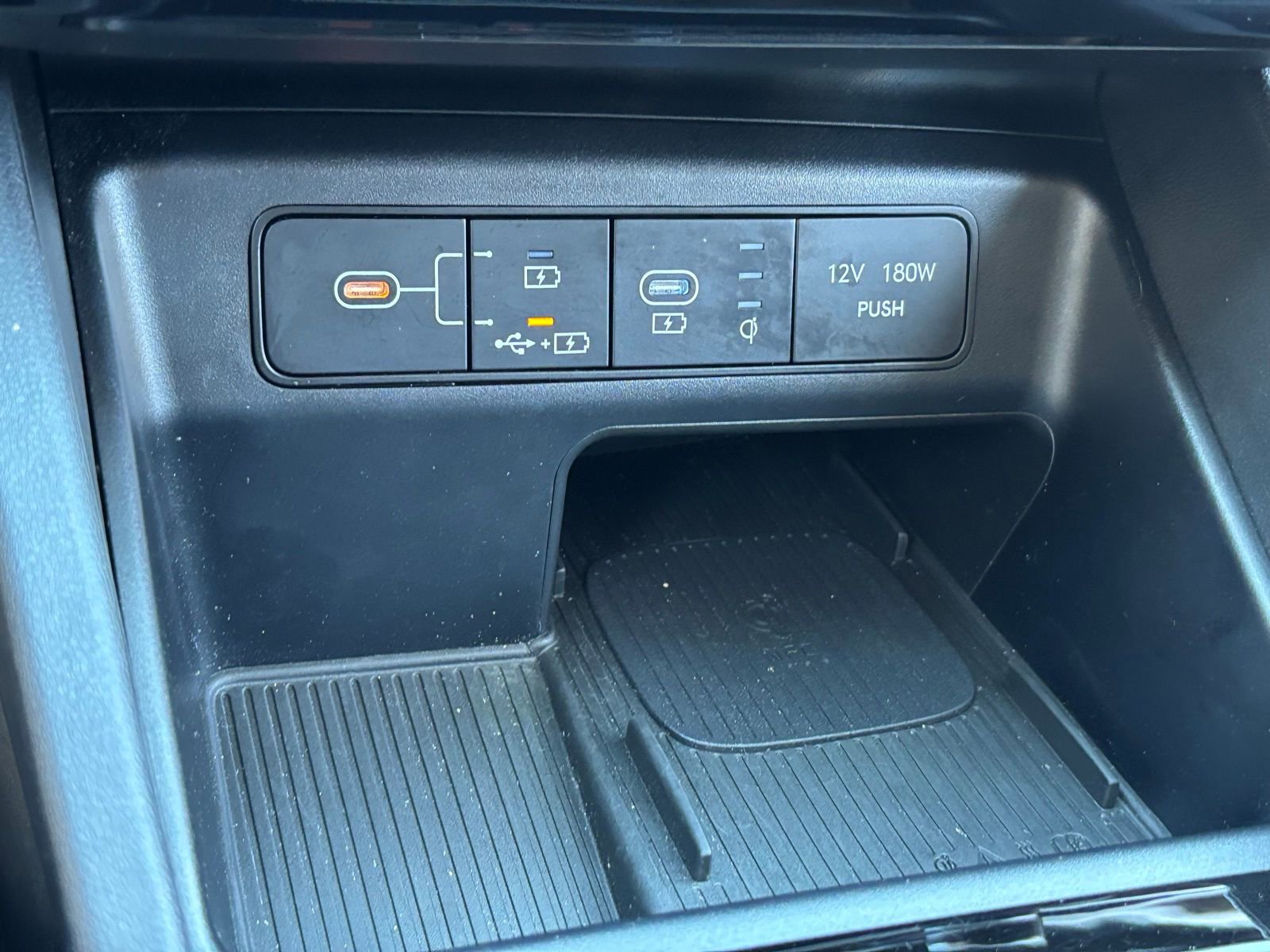 Certified 2025 Hyundai Tucson SEL FWD image 24