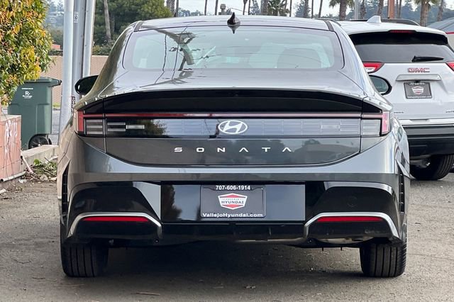 New 2026 Hyundai Sonata SEL image 7