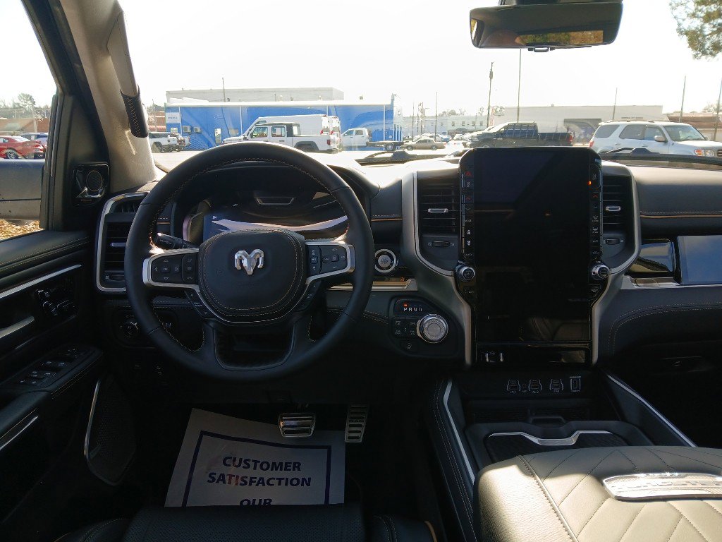 New 2026 RAM 1500 Tungsten image 7