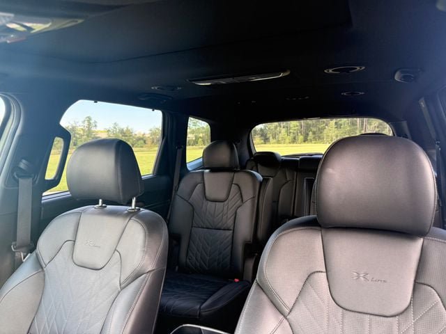 Used 2024 Kia Telluride EX X-Line AWD/4WD image 10